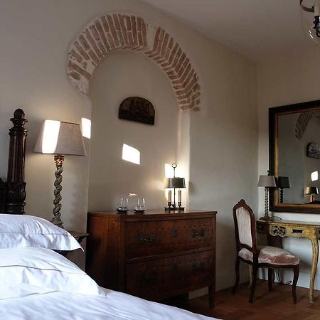Foscari The Fine B&B Svetvinčenat 외부 사진