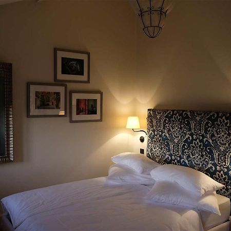 Foscari The Fine B&B Svetvinčenat 외부 사진