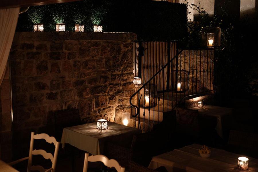 Foscari The Fine B&B Svetvinčenat 외부 사진