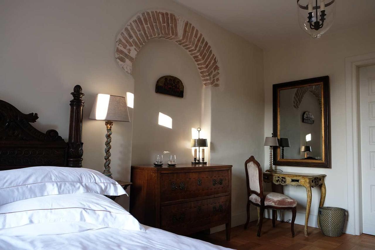 Foscari The Fine B&B Svetvinčenat 외부 사진