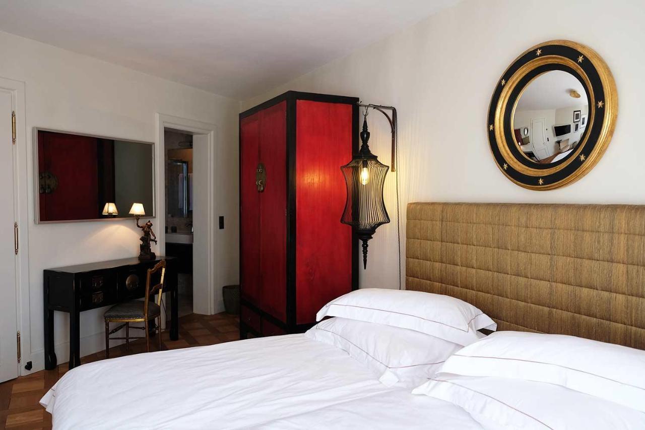 Foscari The Fine B&B Svetvinčenat 외부 사진