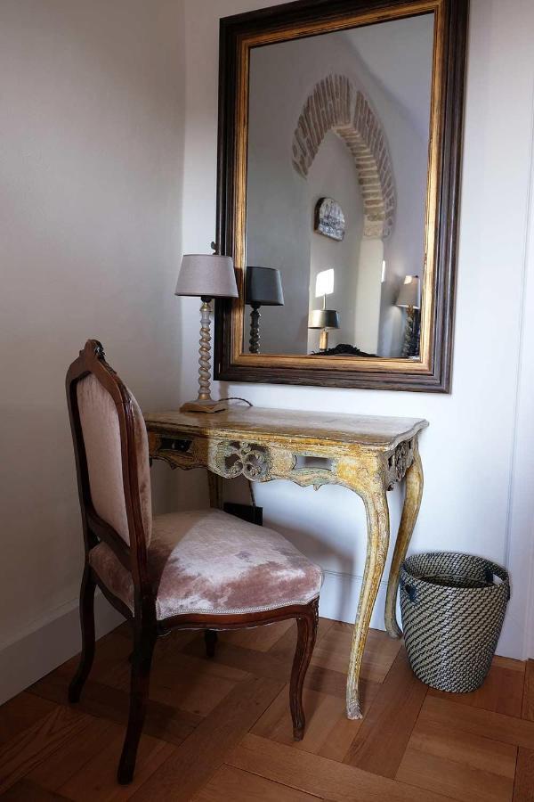 Foscari The Fine B&B Svetvinčenat 외부 사진
