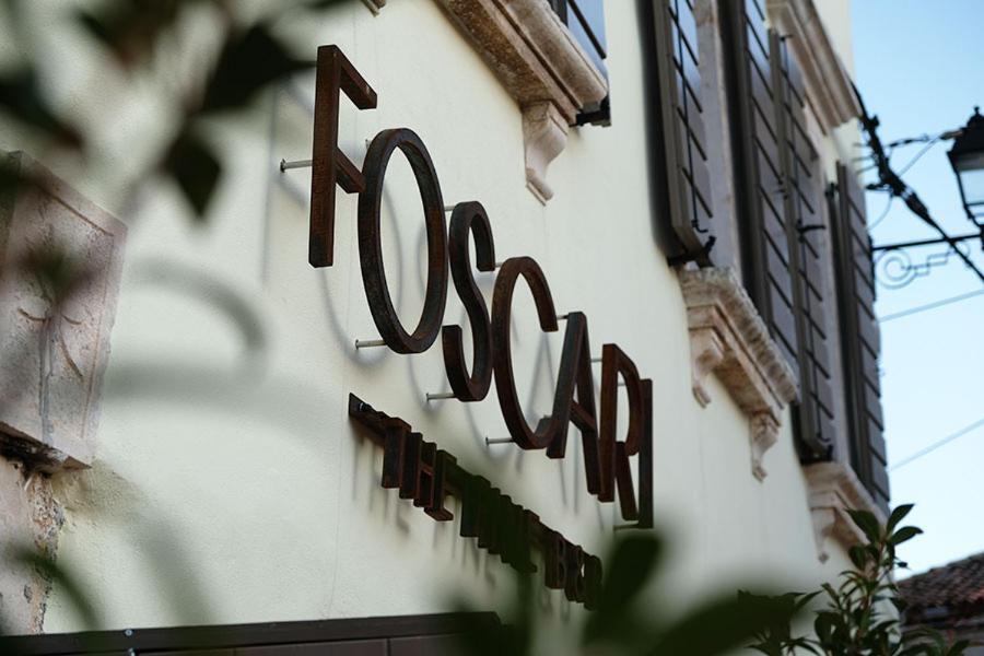 Foscari The Fine B&B Svetvinčenat 외부 사진
