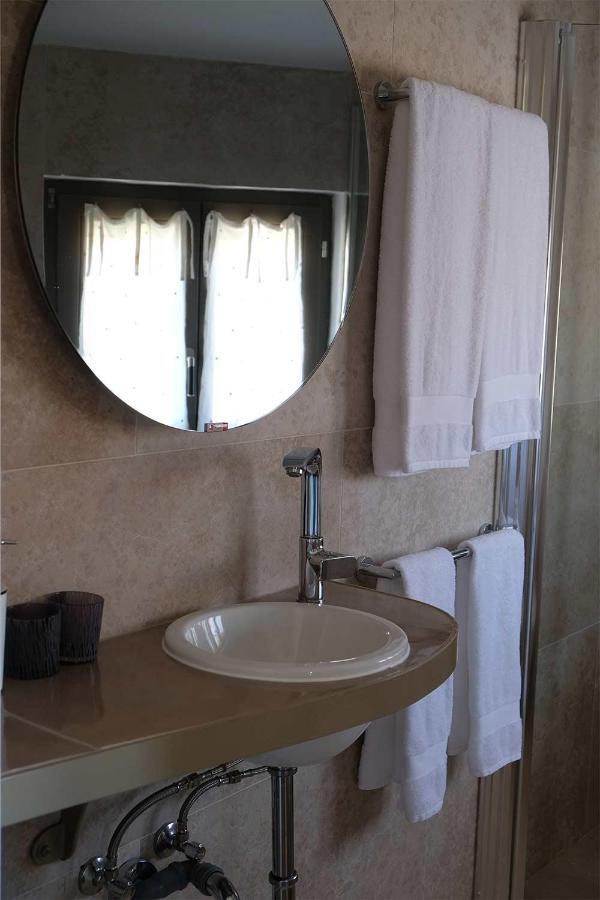 Foscari The Fine B&B Svetvinčenat 외부 사진
