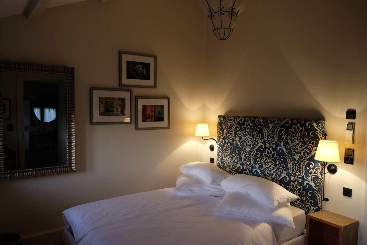 Foscari The Fine B&B Svetvinčenat 외부 사진