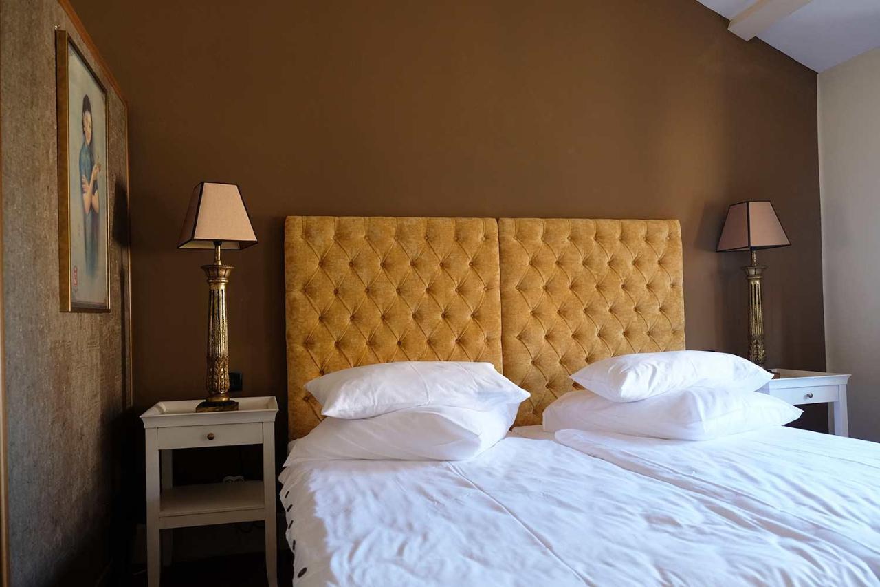 Foscari The Fine B&B Svetvinčenat 외부 사진