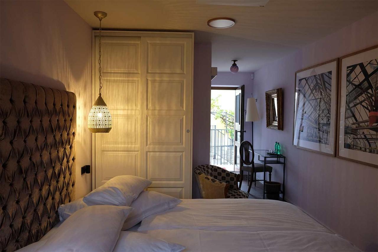 Foscari The Fine B&B Svetvinčenat 외부 사진