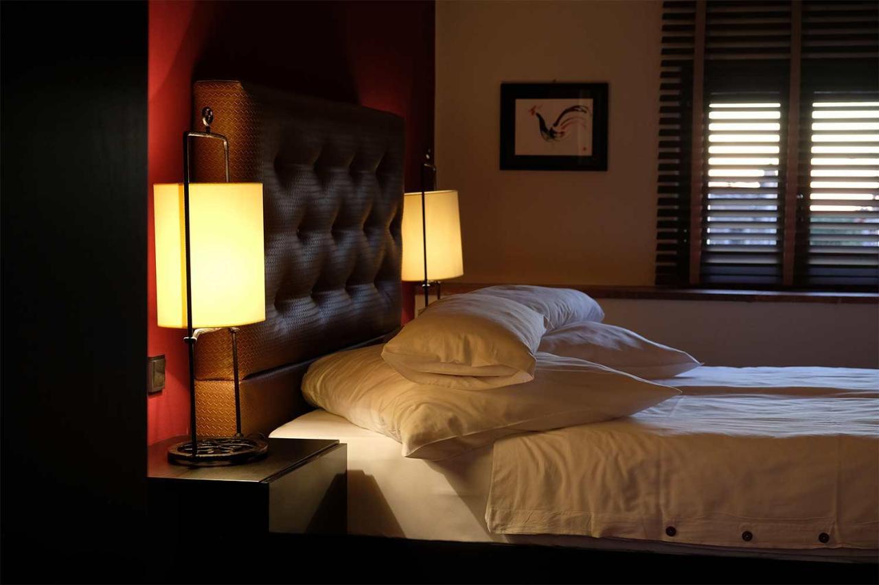 Foscari The Fine B&B Svetvinčenat 외부 사진
