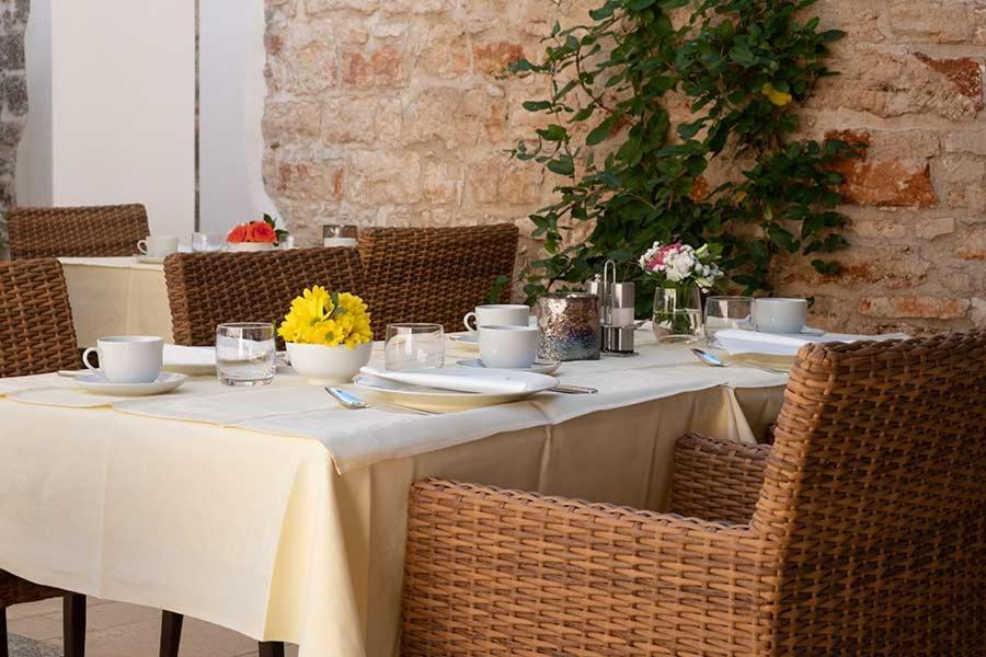 Foscari The Fine B&B Svetvinčenat 외부 사진