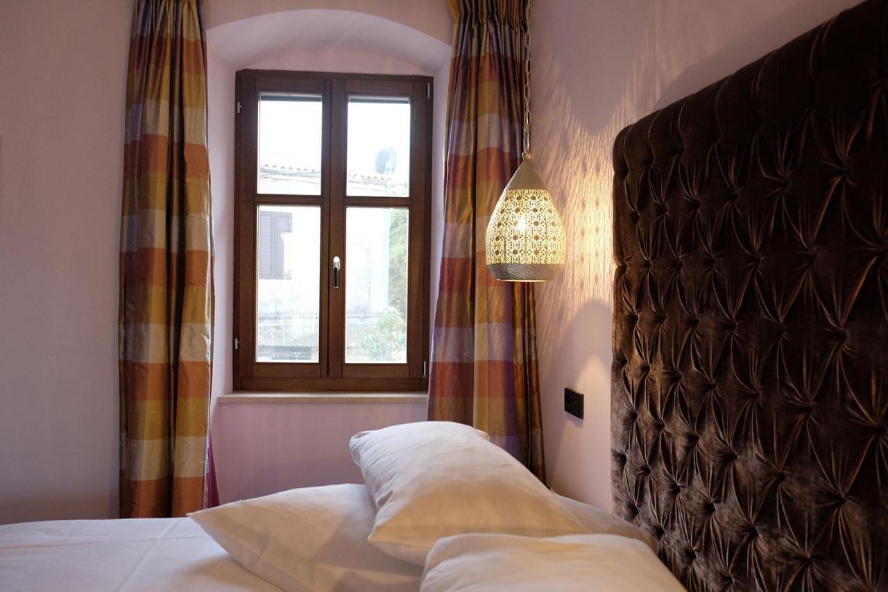 Foscari The Fine B&B Svetvinčenat 외부 사진