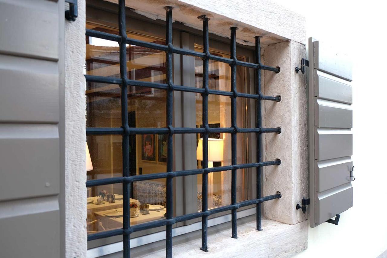 Foscari The Fine B&B Svetvinčenat 외부 사진