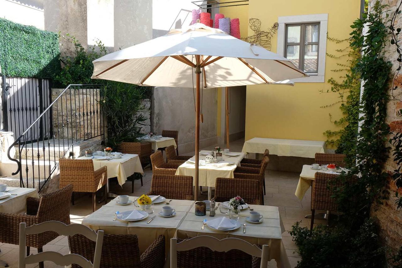 Foscari The Fine B&B Svetvinčenat 외부 사진