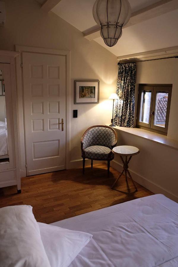 Foscari The Fine B&B Svetvinčenat 외부 사진