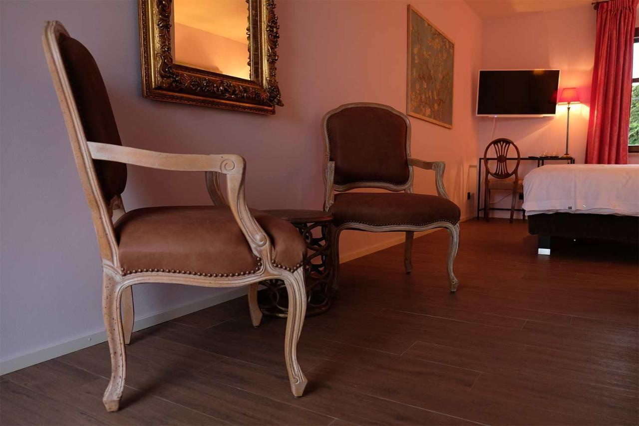Foscari The Fine B&B Svetvinčenat 외부 사진