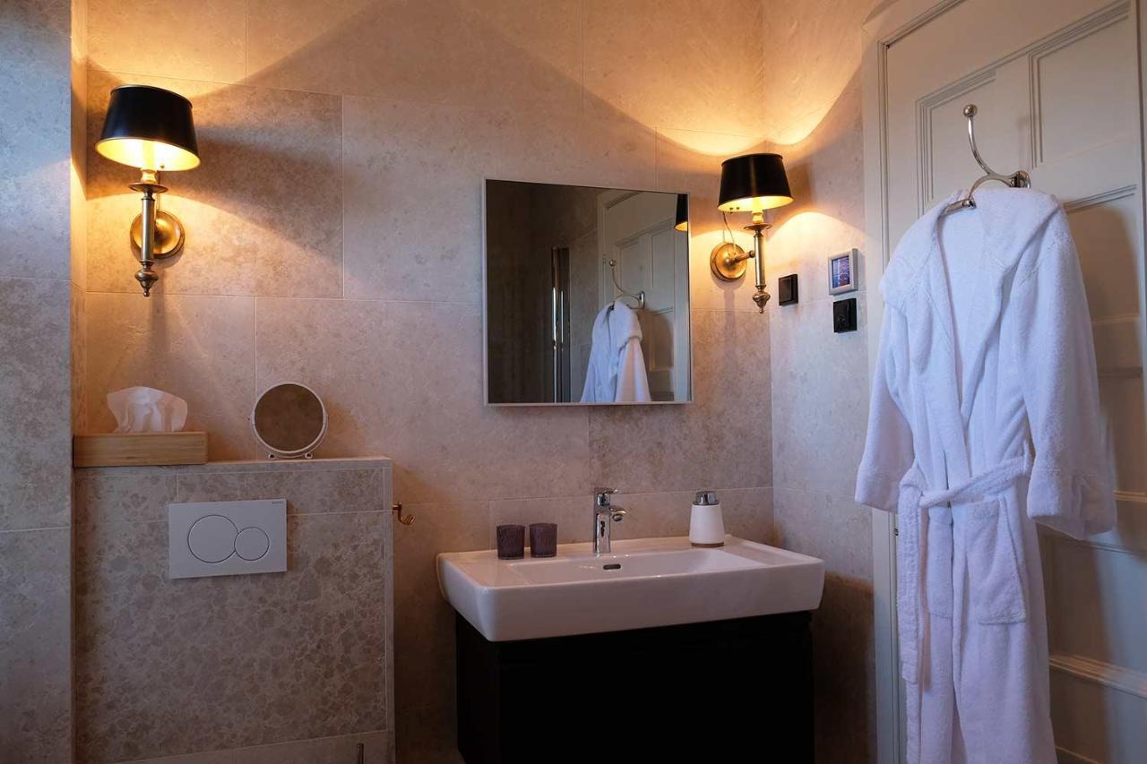 Foscari The Fine B&B Svetvinčenat 외부 사진