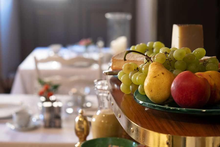 Foscari The Fine B&B Svetvinčenat 외부 사진