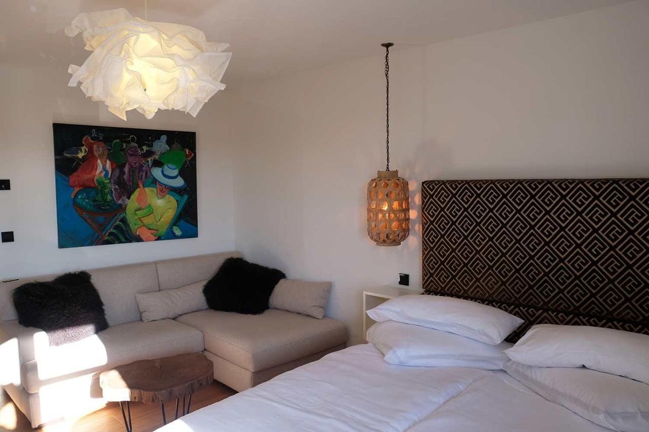 Foscari The Fine B&B Svetvinčenat 외부 사진