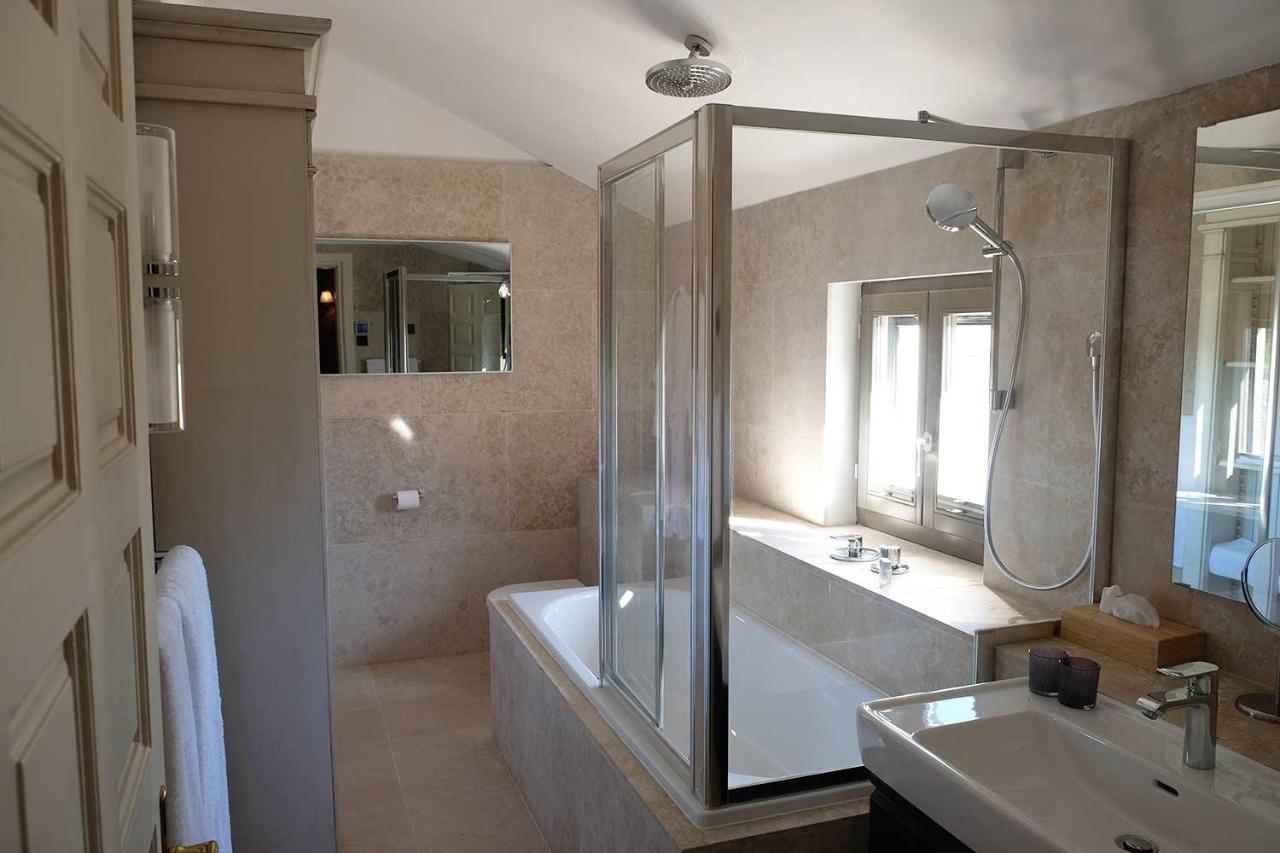 Foscari The Fine B&B Svetvinčenat 외부 사진