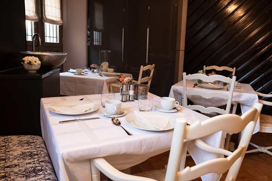Foscari The Fine B&B Svetvinčenat 외부 사진