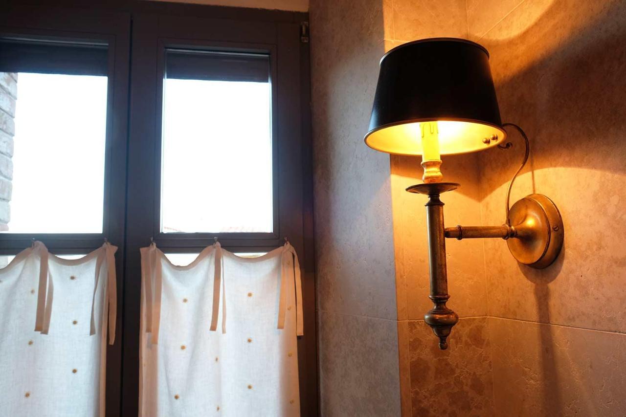 Foscari The Fine B&B Svetvinčenat 외부 사진